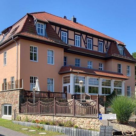 StechlinHaus Brandenburg公寓式酒店 外观 照片