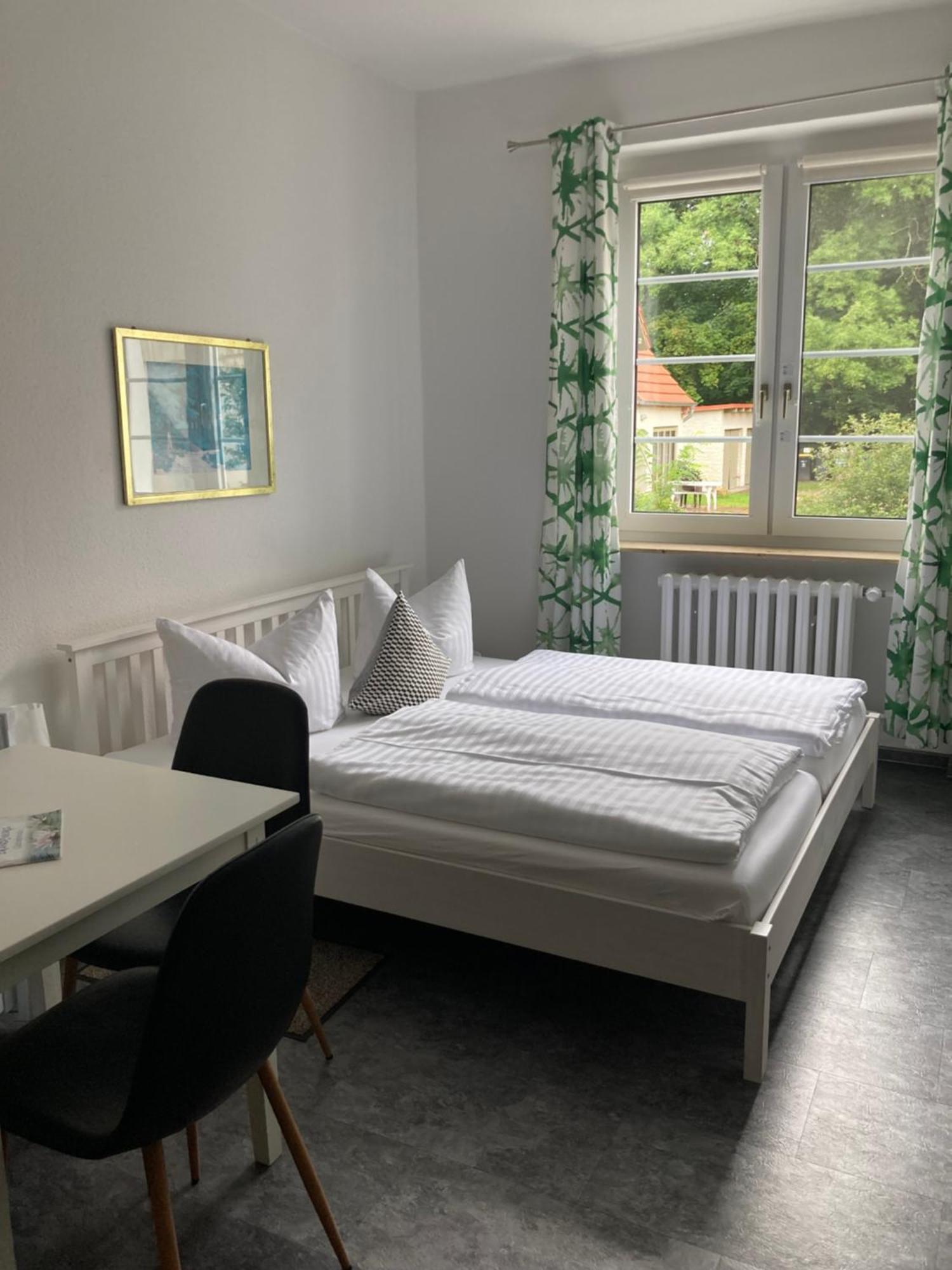 StechlinHaus Brandenburg公寓式酒店 外观 照片